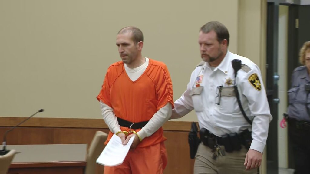 Ryan Borgwardt Wife: The Story Behind the Headlines, Family, and Aftermath 2 ryan borgwardt wife ryan borgwardt wife