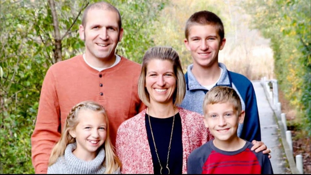 Ryan Borgwardt Wife: The Story Behind the Headlines, Family, and Aftermath 3 ryan borgwardt wife ryan borgwardt wife