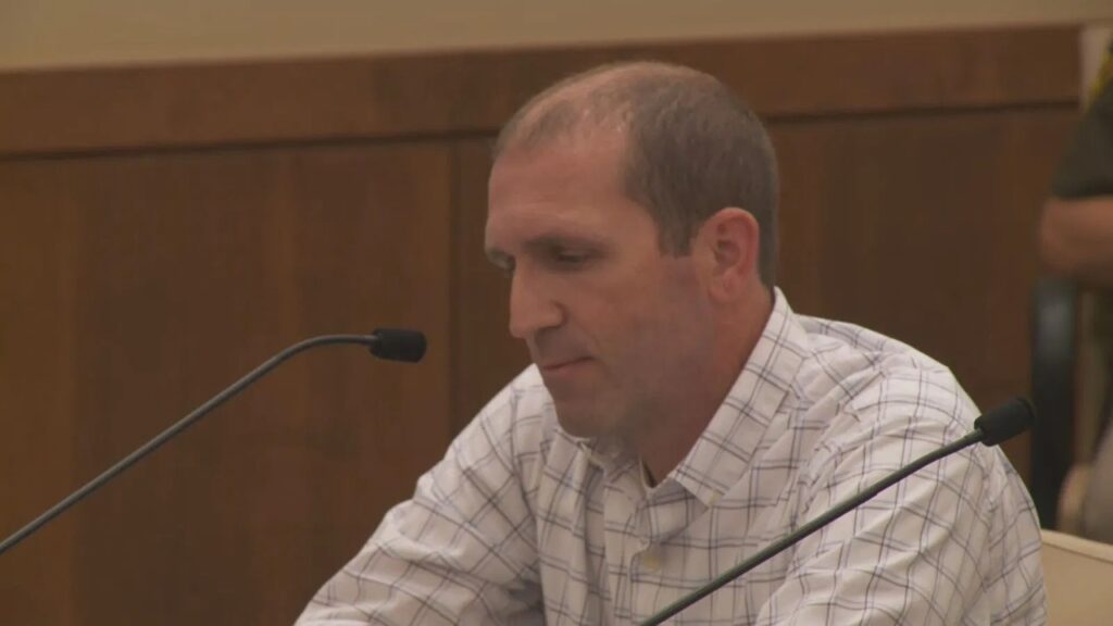 Ryan Borgwardt Wife: The Story Behind the Headlines, Family, and Aftermath 4 ryan borgwardt wife ryan borgwardt wife