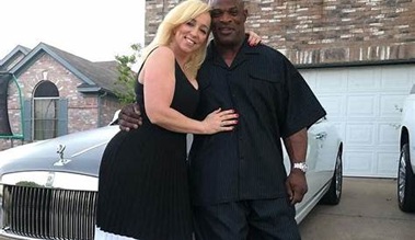 Ronnie Coleman Wife: Everything You Need to Know About Jill Coleman 2 ronnie coleman wife ronnie coleman wife