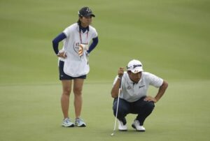 Hideki Matsuyama Wife: Everything You Need to Know About His Personal