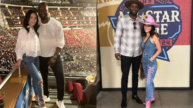 Yordan Álvarez Wife: Everything You Need to Know About Monica Álvarez 3 yordan alvarez wife yordan alvarez wife
