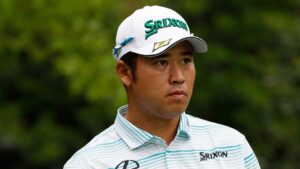 Hideki Matsuyama Wife: Everything You Need to Know About His Personal