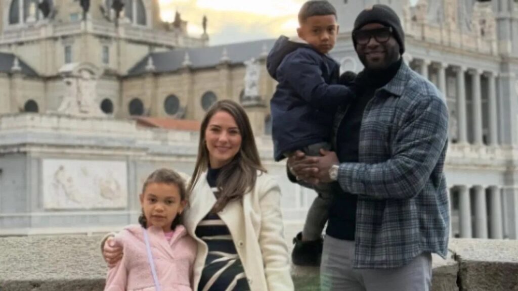 Yordan Álvarez Wife: Everything You Need to Know About Monica Álvarez 4 yordan alvarez wife yordan alvarez wife