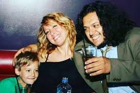 Felipe Esparza Wife: Everything You Need to Know About His Married Life with Lesa O’Daniel Esparza 3 felipe esparza wife felipe esparza wife