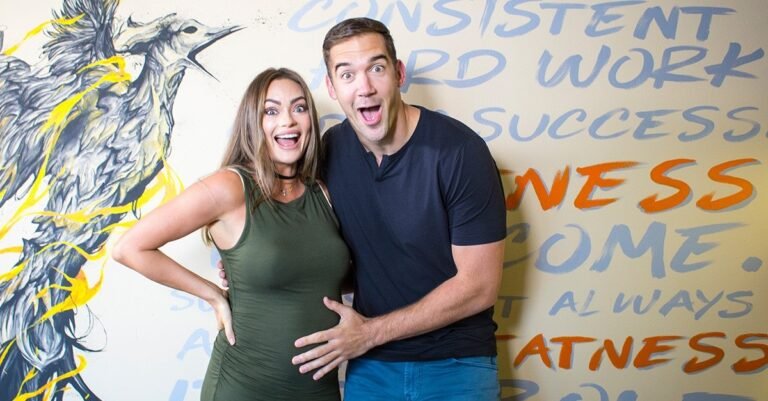 Lewis Howes Wife: Everything You Need to Know About His Marriage to ...