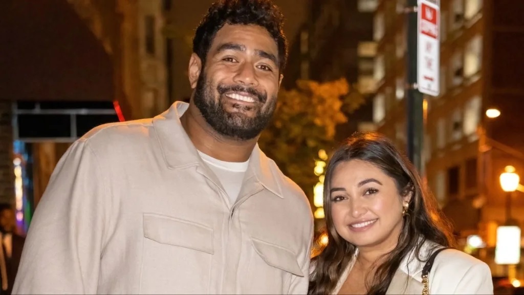 jordan mailata wife