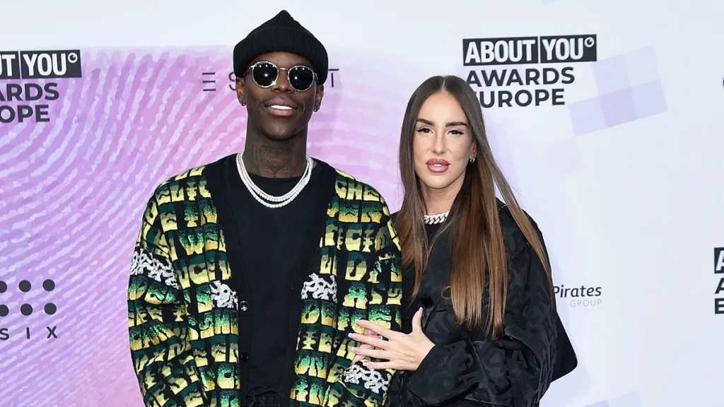 Dennis Schröder Wife – Everything You Need to Know About Ellen and Their Family Life 2 dennis schroder wife dennis schroder wife