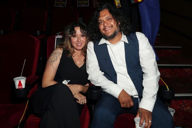 Felipe Esparza Wife: Everything You Need to Know About His Married Life with Lesa O’Daniel Esparza 4 felipe esparza wife felipe esparza wife