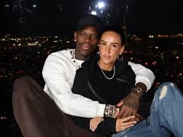 Dennis Schröder Wife – Everything You Need to Know About Ellen and Their Family Life 3 dennis schroder wife dennis schroder wife