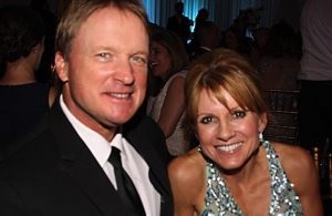 jon gruden wife
