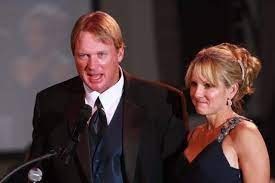 Jon Gruden Wife: Everything You Need to Know About Cindy Gruden and Their Life Together 2 jon gruden wife jon gruden wife