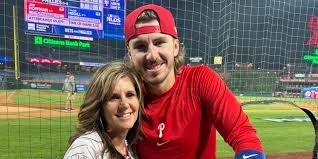 Bryson Stott Wife: Everything to Know About the MLB Star’s Marriage, Relationship Status, and Personal Life 4 bryson stott wife bryson stott wife