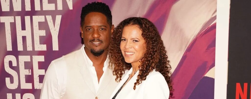 Blair Underwood Wife: Everything You Need to Know About His Marital Life and Relationships 2 blair underwood wife blair underwood wife