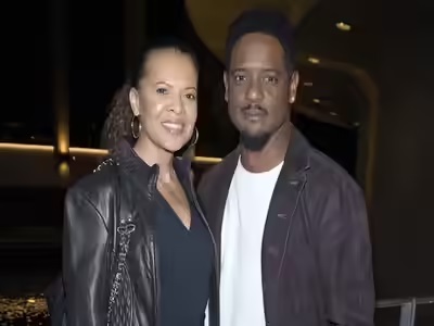 Blair Underwood Wife: Everything You Need to Know About His Marital Life and Relationships 4 blair underwood wife blair underwood wife