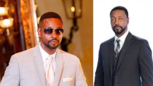 Billy Carson Wife: Everything You Need to Know About His Marriage and