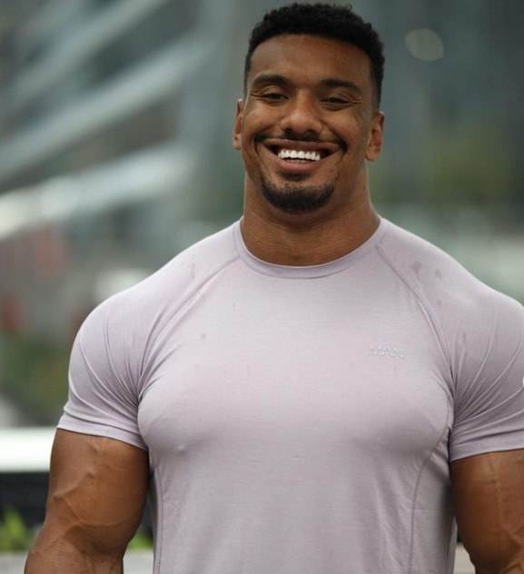 Larry Wheels Wife: Complete Details About His Relationship Status, Personal Life, and Marriage Rumors 2 larry wheels wife larry wheels wife