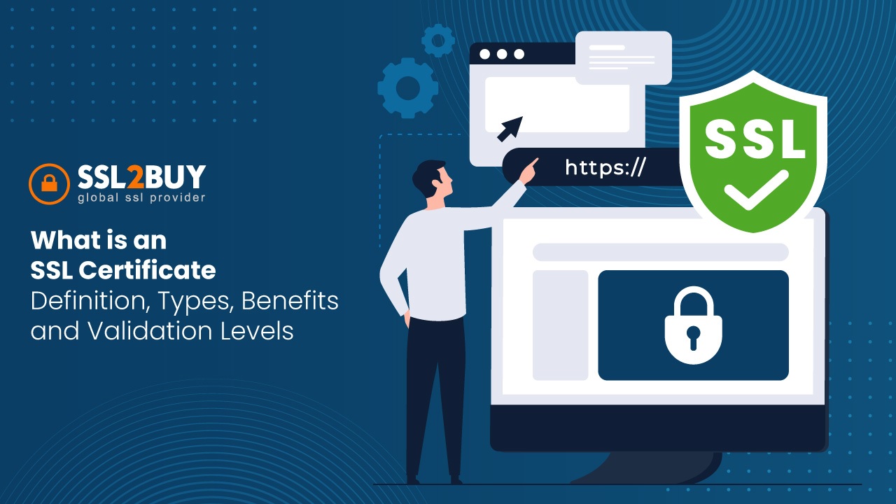 Comodo SSL: A Guide to Trusted Web Security
