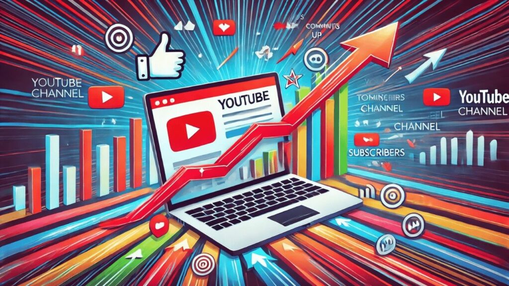 Boost Your Brand with Influencer Marketing and Safe YouTube Subscriber Growth Techniques