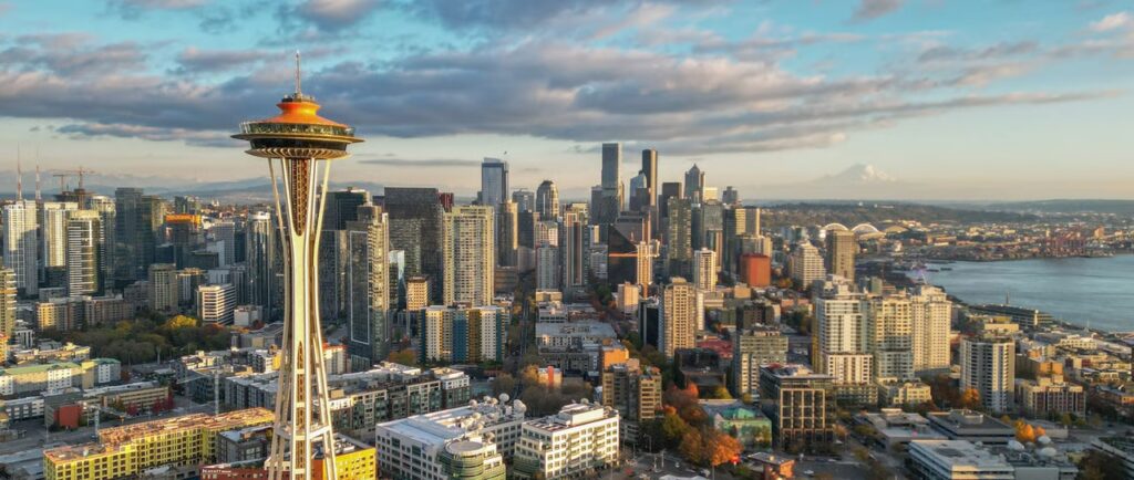 99 Why We Walk the Blocks: A Realtor’s Guide to Finding Your Perfect Seattle Vibe