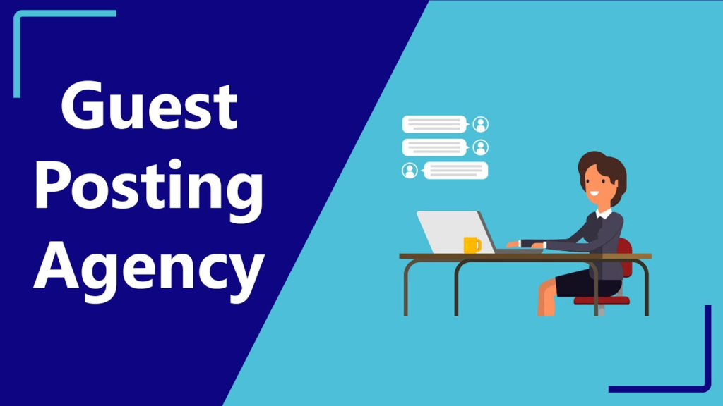 7 Signs You’re Working with a Quality Guest Posting Agency