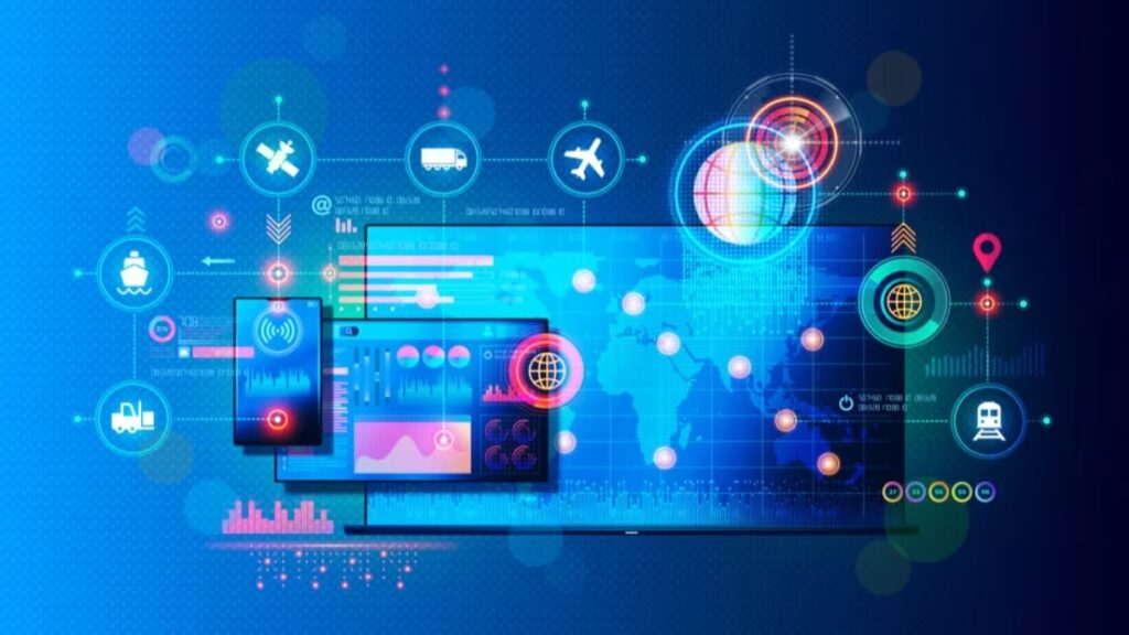 tttt Everything Is Connected, But Is It Secure?