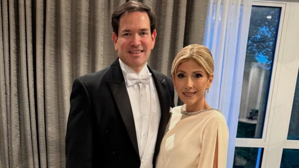 Marco Rubio Wife: A Complete Look at Jeanette Dousdebes Rubio 3 marco rubio wife marco rubio wife