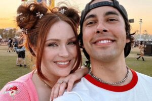 Vic Fuentes Wife: Everything You Need to Know About His Marriage