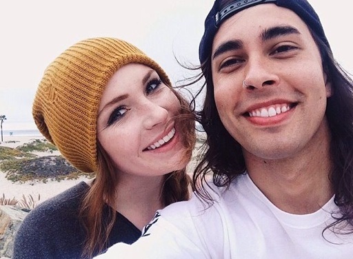 vic fuentes wife