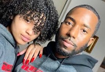 shermichael singleton wife