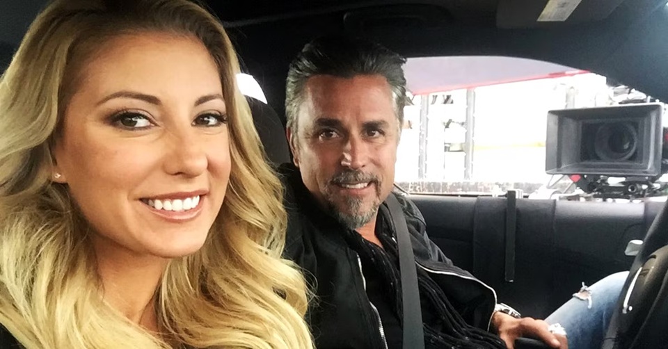 Richard Rawlings Wife: Everything You Need to Know About His Life Partner 3 richard rawlings wife richard rawlings wife