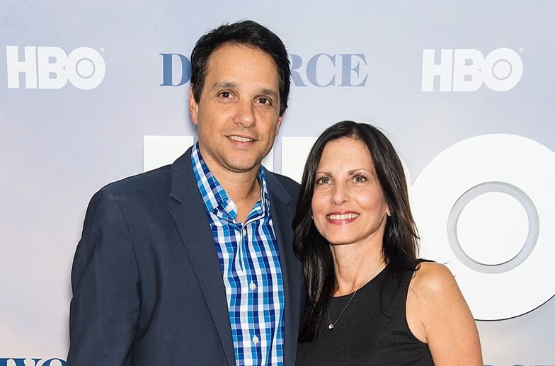 ralph macchio wife