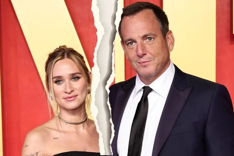 Will Arnett Wife: Everything You Need to Know About His Marriage and