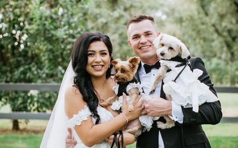 Tarik Skubal Wife: Everything You Need to Know About Jessica Skubal tarik skubal wife