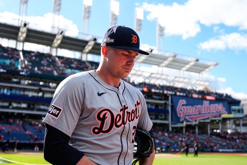 Tarik Skubal Wife: Everything You Need to Know About Jessica Skubal 3 tarik skubal wife tarik skubal wife