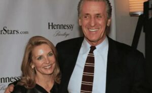 Pat Riley Wife: Everything You Need to Know About His Life Partner ...
