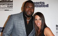 david ortiz wife