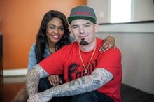 paul wall wife