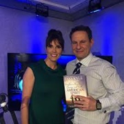 brian kilmeade wife