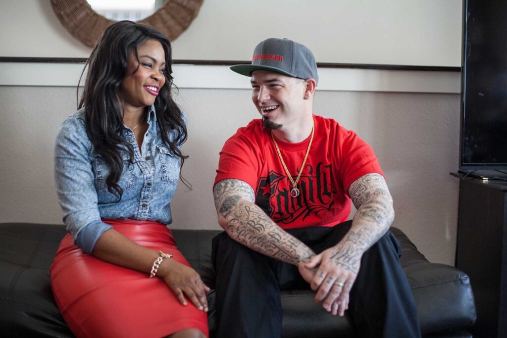 paul wall wife