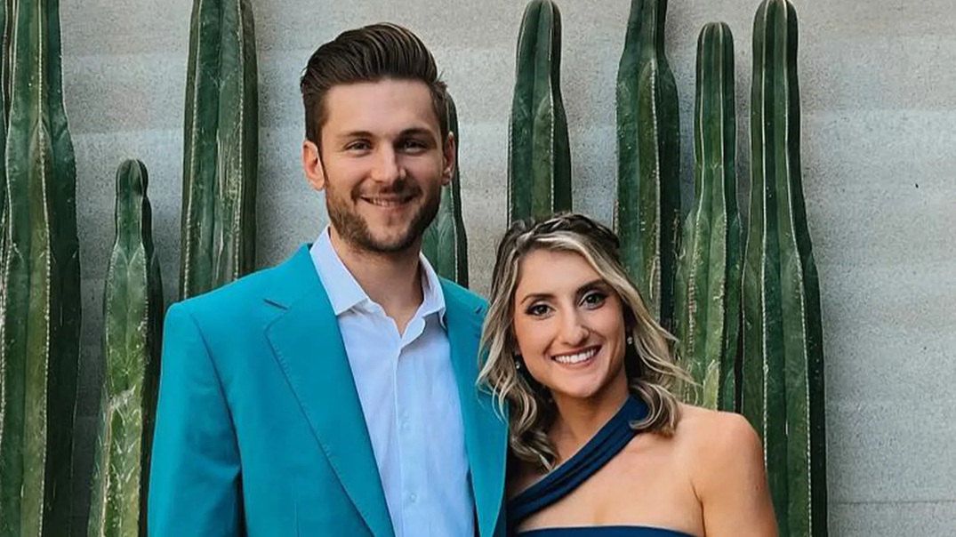 Trea Turner Wife Everything You Need to Know About Kristen Turner