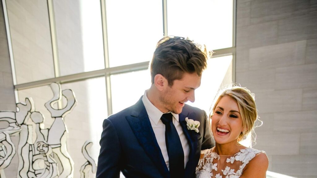 Trea Turner Wife Everything You Need to Know About Kristen Turner