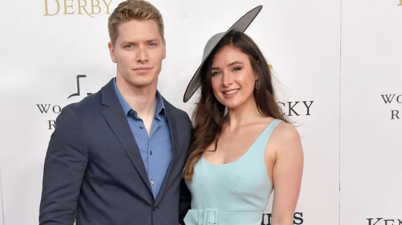josef newgarden wife