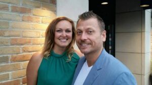 Jimmy Failla Wife: A Detailed Look at the Woman Behind the Comedian