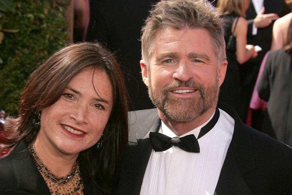 treat williams wife