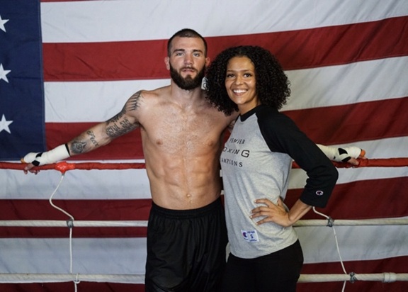 caleb plant wife