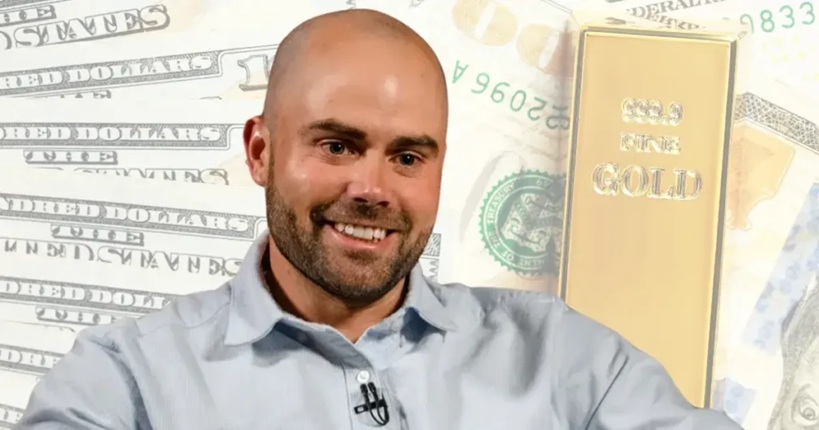 Remi Warren Wife: Everything You Need to Know About Danielle Warren 1 remi warren wife remi warren wife