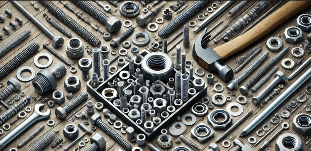 Why Secure Fastening Matters in Everyday Infrastructure