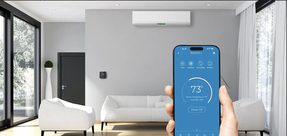 6 Reliable Solutions for Maintaining an Ideal Indoor Climate