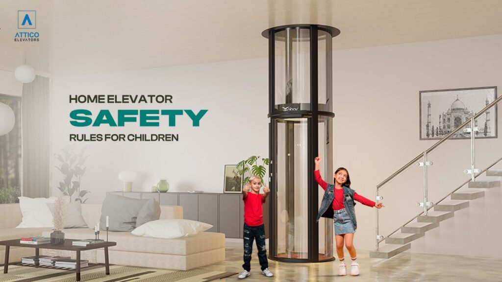 Home Elevators: Comfort, Safety, and Convenience